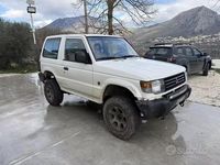 Usata Mitsubishi Pajero 1996 SUV