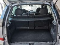 Usata Opel Meriva 2008 Grigio Monovolume