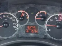 Usata Fiat Panda Dynamic 69 CV (50 kW) 2009 Utilitaria