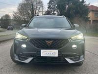 Usata Cupra Formentor VZ 245 CV (180 kW) 2021 Grigio SUV