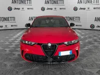 Usata Alfa Romeo Tonale Sprint 130 CV (95 kW) 2022 Rosso SUV