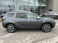 Usata Dacia Duster 115 CV (84 kW) 2020 Grigio scuro metallizzato SUV