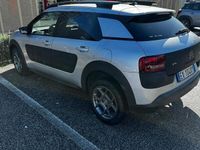 usata Citroën C4 Cactus 1.6 e-HDi 92 ETG6 Shine Edition