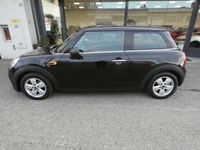 Usata Mini ONE 275 CV (202 kW) 2017 Nero Utilitaria