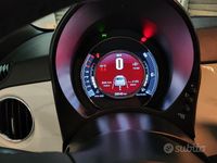 Usata Fiat 500 Dolcevita 70 CV (51 kW) 2022 Bianco Utilitaria