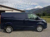 Usata Ford Transit Custom Titanium 131 CV (96 kW) 2021 Furgone
