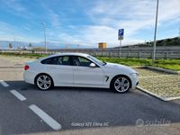 usata BMW 420 2.0