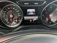 Usata Mercedes GLA200 150 CV (110 kW) 2020 SUV