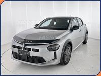 Usata Lancia Ypsilon 110 CV (80 kW) 2025 Grigio Utilitaria