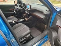 Usata Peugeot 2008 GT 131 CV (96 kW) 2024 SUV