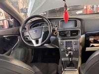 Usata Volvo V40 Business Edition 120 CV (88 kW) 2016 Berlina