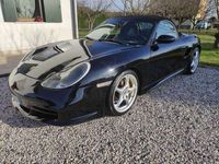 usata Porsche Boxster (986) - 1999