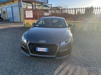 usata Audi TT TTCoupe 2.0 tdi ultra S line