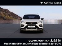 usata Cupra Ateca Ateca1.5 TSI DSG nuova a Ravenna