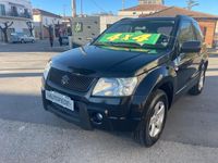 usata Suzuki Grand Vitara 1.9 DDiS 3p.