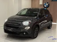 Usata Fiat 500X 120 CV (88 kW) 2023 Grigio SUV