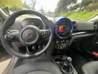 Usata Mini One Countryman Hype 102 CV (75 kW) 2020 SUV