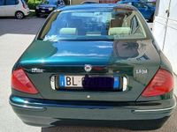 Usata Lancia Lybra 2021 Verde Berlina