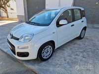 usata Fiat Panda 1.0 FireFly S&S Hybrid 2021