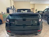 usata Land Rover Range Rover evoque 2.0 TD4 180 CV Convertibile HSE Dynamic