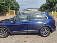 Usata VW Tiguan Business 150 CV (110 kW) 2018 SUV