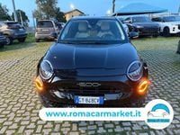 Usata Fiat 600 La Prima 110 CV (80 kW) 2025 Nero SUV