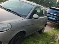Usado Lancia Ypsilon 60 CV (44 kW) 2010 Utilitario