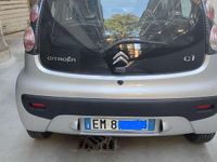 Usata Citroën C1 Seduction 68 CV (50 kW) 2012 Utilitaria