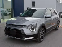 Nuova Kia Niro Style 126 CV (92 kW) 2026 Grigio SUV