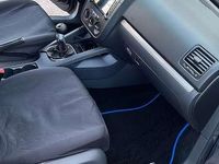 Usata VW Golf V Highline 105 CV (77 kW) 2007 Berlina