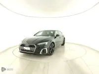 Nuova Audi A5 Sportback S-Line 204 CV (150 kW) 2025 Nero Utilitaria