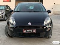 usata Fiat Punto 4ª serie 1.4 8V 5 porte Natural Power Lounge