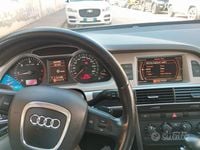 Usata Audi A6 Allroad 240 CV (176 kW) 2008 Station wagon