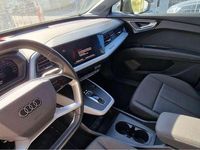 Usata Audi Q4 Sportback e-tron S-Line 69 kW (95 CV) 2022 Grigio SUV