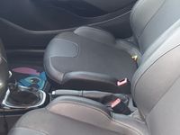 Usata Opel Adam 100 CV (73 kW) 2015 Blu Utilitaria