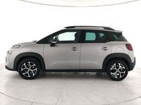 Usata Citroën C3 Aircross PureTech 110 CV (80 kW) 2024 Grigio SUV