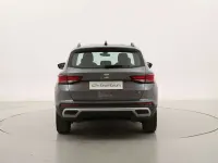 Second-hand Seat Ateca Business 150 CP (110 kW) 2022 Gri SUV