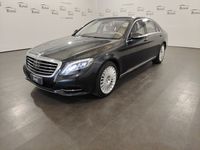 usata Mercedes S500 Classee (phev) Maximum lunga auto