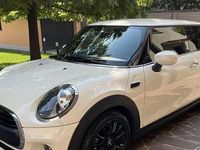 Usata Mini ONE 75 CV (55 kW) 2019 Utilitaria
