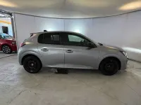 Nuova Peugeot 208 Business-Line 101 CV (74 kW) 2026 Grigio artense Utilitaria