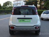 usata Fiat Panda Cross 0.9 TwinAir Turbo S&S 4x4