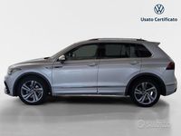 Usata VW Tiguan 150 CV (110 kW) 2023 SUV