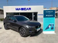 Usata Volvo XC60 197 CV (144 kW) 2022 Grigio SUV