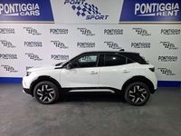 Nuova Opel Mokka 136 CV (100 kW) 2026 Ewp  vernice bianco banchisa SUV