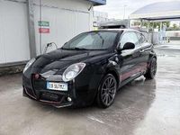 Usata Alfa Romeo MiTo Distinctive 120 CV (88 kW) 2010 Utilitaria
