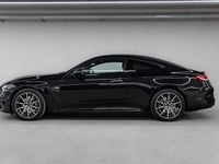 Usata Mercedes C36 AMG Premium 449 CV (330 kW) 2024 Nero Coupé