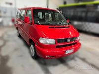 Usata VW Caravelle 102 CV (75 kW) 1996 Monovolume