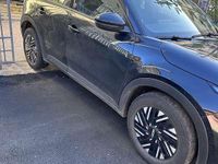 Usata Fiat 600 Red 61 kW (84 CV) 2024 Nero SUV