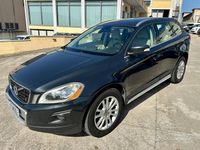 Usata Volvo XC60 Summum 163 CV (119 kW) 2008 Grigio SUV