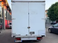 Usata Mercedes Sprinter Executive 114 CV (83 kW) 2017 Bianco Furgone